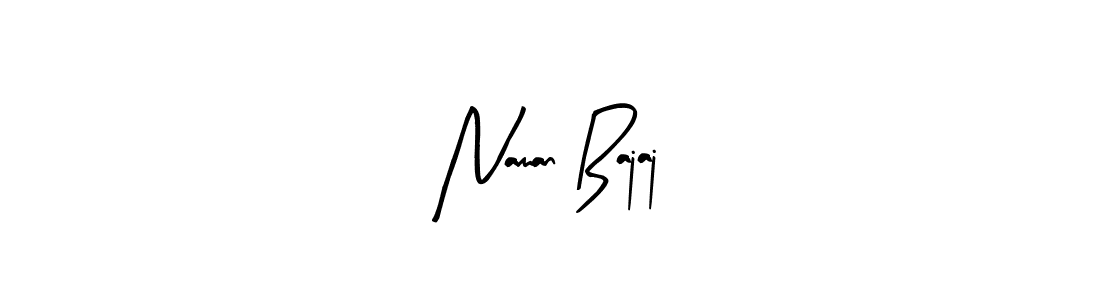 Once you've used our free online signature maker to create your best signature Arty Signature style, it's time to enjoy all of the benefits that Naman Bajaj name signing documents. Naman Bajaj signature style 8 images and pictures png