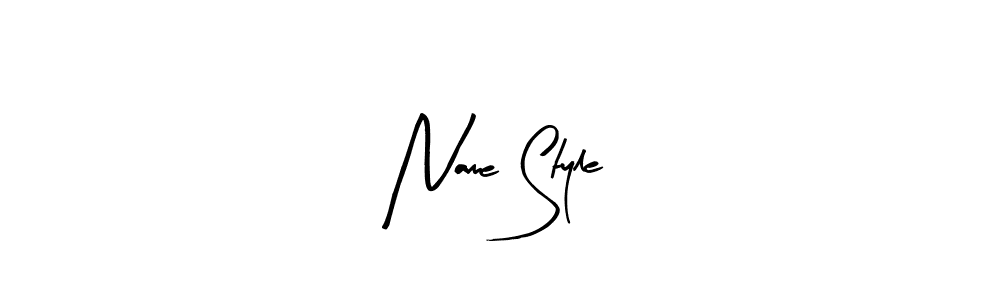Arty Signature is a professional signature style that is perfect for those who want to add a touch of class to their signature. It is also a great choice for those who want to make their signature more unique. Get Name Style name to fancy signature for free. Name Style signature style 8 images and pictures png