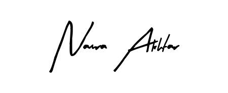 Get an exclusive digital autograph for Namra Akhtar. The Arty Signature typeface captures the charm of real penmanship on paper. Namra Akhtar signature style 8 images and pictures png