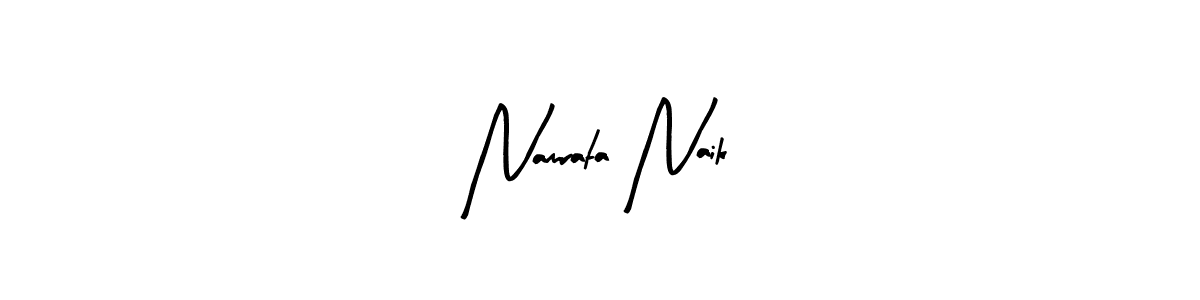 Namrata Naik stylish signature style. Best Handwritten Sign (Arty Signature) for my name. Handwritten Signature Collection Ideas for my name Namrata Naik. Namrata Naik signature style 8 images and pictures png