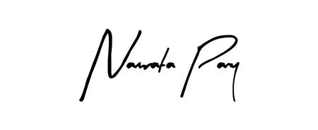 Get an exclusive digital autograph for Namrata Pany. The Arty Signature typeface captures the charm of real penmanship on paper. Namrata Pany signature style 8 images and pictures png