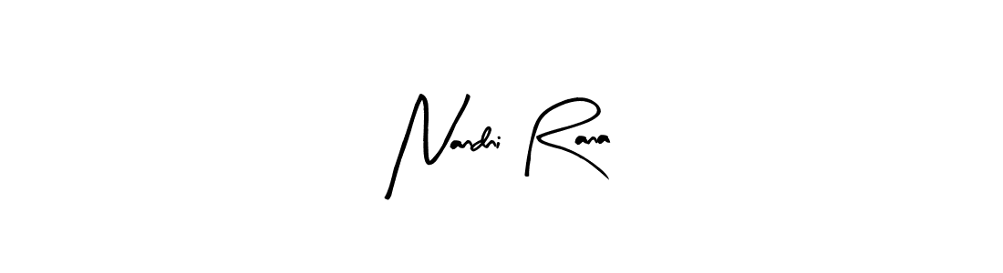 Best and Professional Signature Style for Nandni Rana. Arty Signature Best Signature Style Collection. Nandni Rana signature style 8 images and pictures png