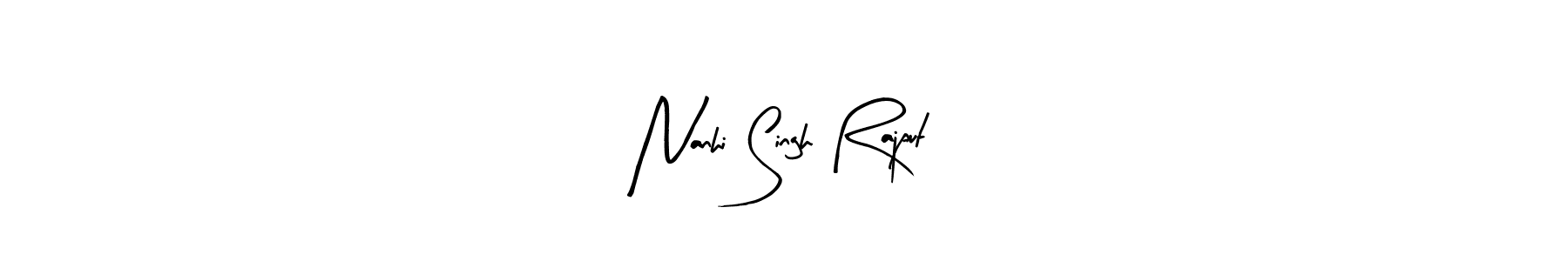 Once you've used our free online signature maker to create your best signature Arty Signature style, it's time to enjoy all of the benefits that Nanhi Singh Rajput name signing documents. Nanhi Singh Rajput signature style 8 images and pictures png