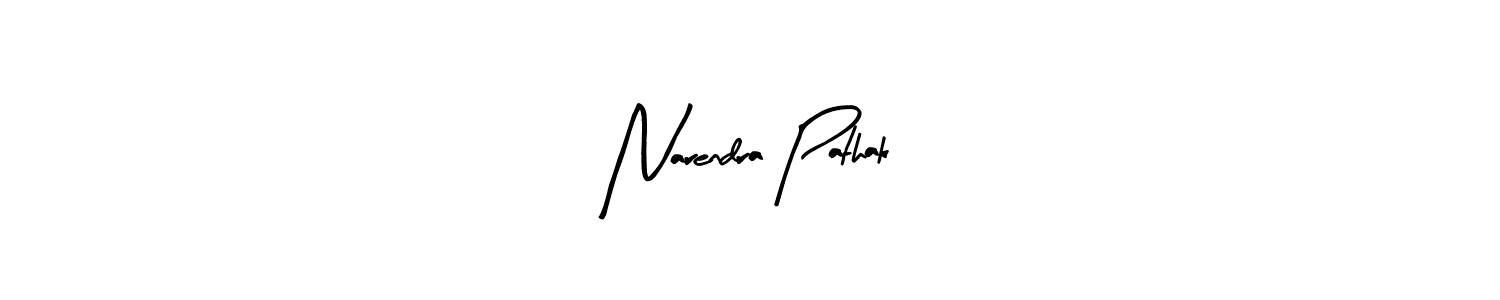 How to Draw Narendra Pathak signature style? Arty Signature is a latest design signature styles for name Narendra Pathak. Narendra Pathak signature style 8 images and pictures png