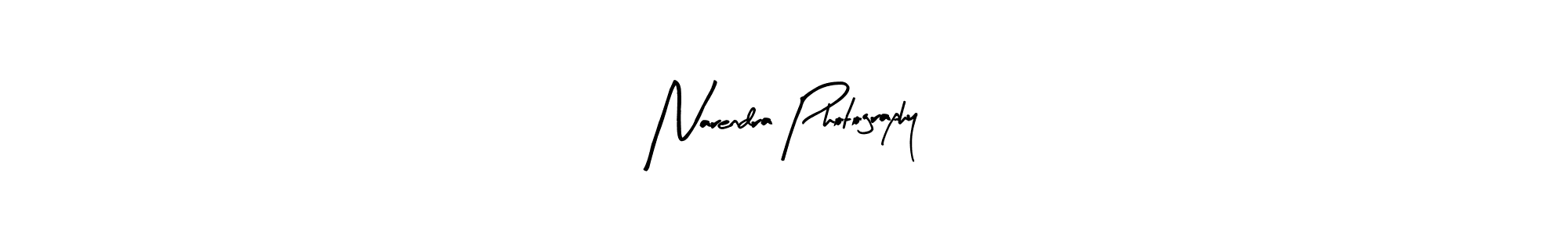 Make a beautiful signature design for name Narendra Photography. Use this online signature maker to create a handwritten signature for free. Narendra Photography signature style 8 images and pictures png