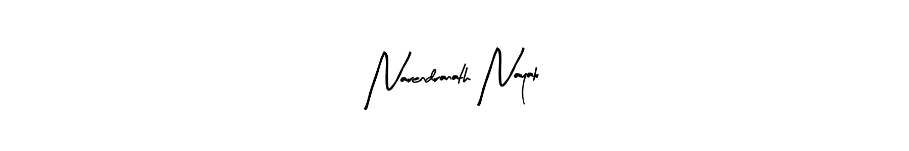 The best way (Arty Signature) to make a short signature is to pick only two or three words in your name. The name Narendranath Nayak include a total of six letters. For converting this name. Narendranath Nayak signature style 8 images and pictures png