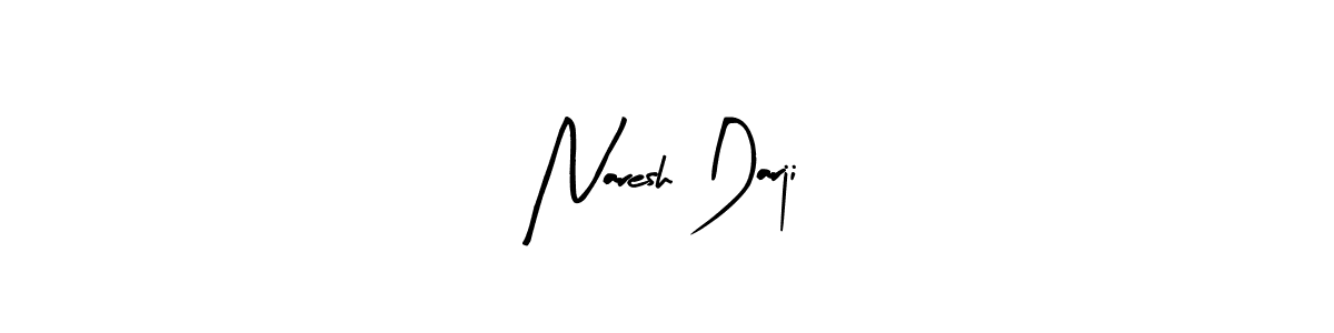 How to Draw Naresh Darji signature style? Arty Signature is a latest design signature styles for name Naresh Darji. Naresh Darji signature style 8 images and pictures png