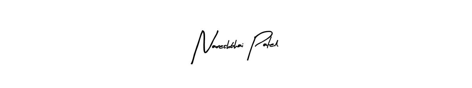 Best and Professional Signature Style for Nareshbhai Patel. Arty Signature Best Signature Style Collection. Nareshbhai Patel signature style 8 images and pictures png