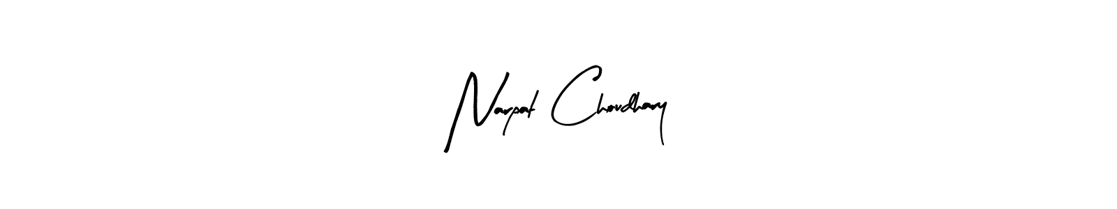 Make a short Narpat Choudhary signature style. Manage your documents anywhere anytime using Arty Signature. Create and add eSignatures, submit forms, share and send files easily. Narpat Choudhary signature style 8 images and pictures png