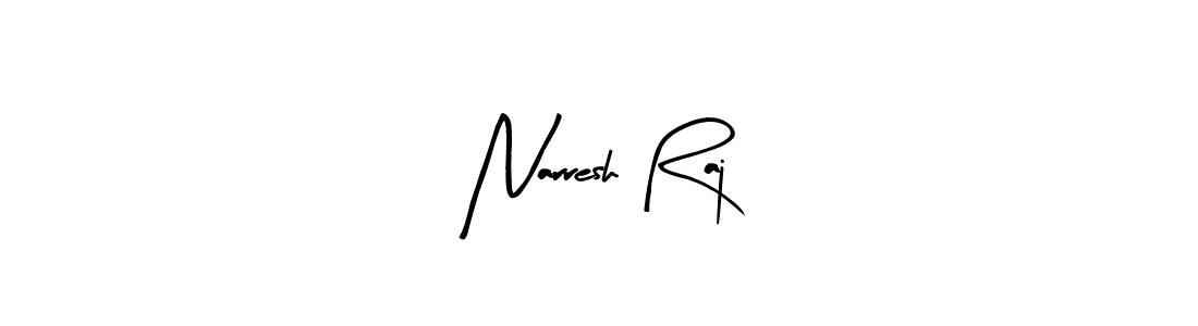 This is the best signature style for the Narresh Raj name. Also you like these signature font (Arty Signature). Mix name signature. Narresh Raj signature style 8 images and pictures png