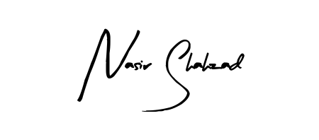 Here are the top professional signature styles for the name Nasir Shahzad. These are the best autograph styles you can use for your name. Nasir Shahzad signature style 8 images and pictures png
