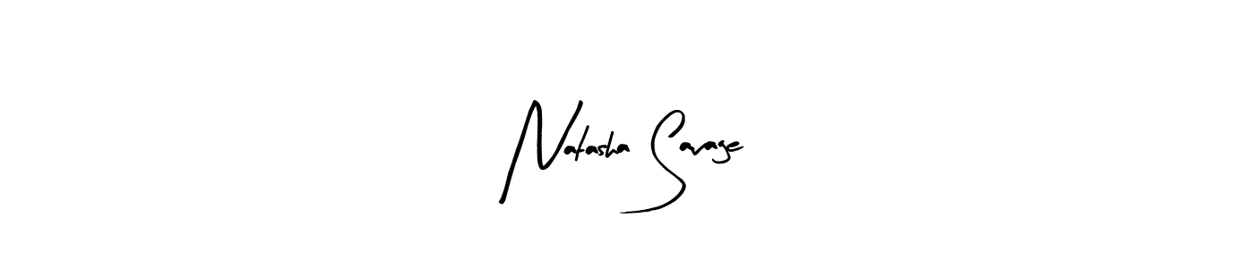 Also You can easily find your signature by using the search form. We will create Natasha Savage name handwritten signature images for you free of cost using Arty Signature sign style. Natasha Savage signature style 8 images and pictures png