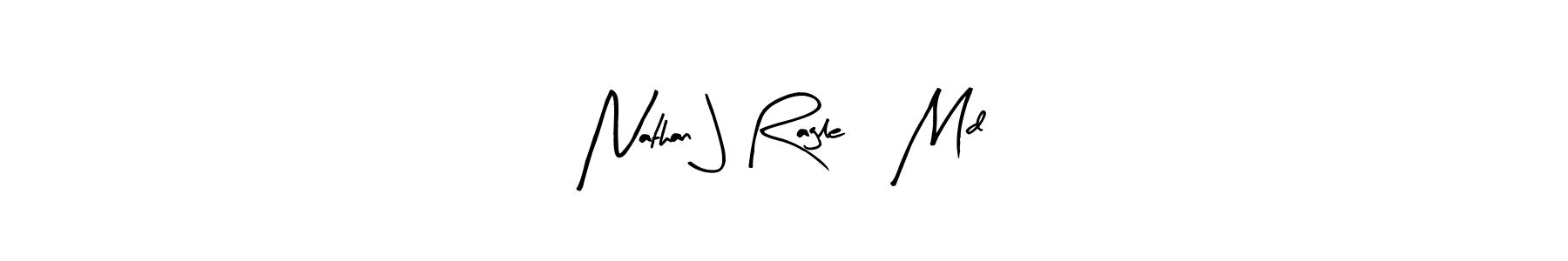 Nathan J Ragle, Md stylish signature style. Best Handwritten Sign (Arty Signature) for my name. Handwritten Signature Collection Ideas for my name Nathan J Ragle, Md. Nathan J Ragle, Md signature style 8 images and pictures png