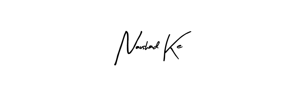 See photos of Naushad Ke official signature by Spectra . Check more albums & portfolios. Read reviews & check more about Arty Signature font. Naushad Ke signature style 8 images and pictures png