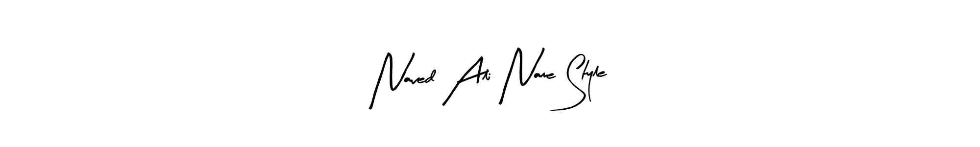 Here are the top 10 professional signature styles for the name Naved Ali Name Style. These are the best autograph styles you can use for your name. Naved Ali Name Style signature style 8 images and pictures png