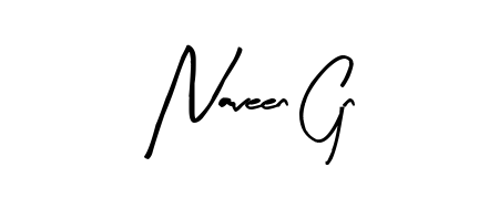 Discover how Naveen Gn looks in an executive cursive font (Arty Signature). Perfect for legal documents, invoices, and certificates. Naveen Gn signature style 8 images and pictures png