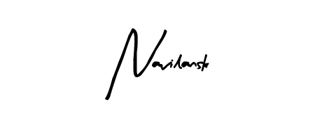 Master the art of signing with Navilansk written in fluent Arty Signature script. A great template to practice and refine your handwriting. Navilansk signature style 8 images and pictures png