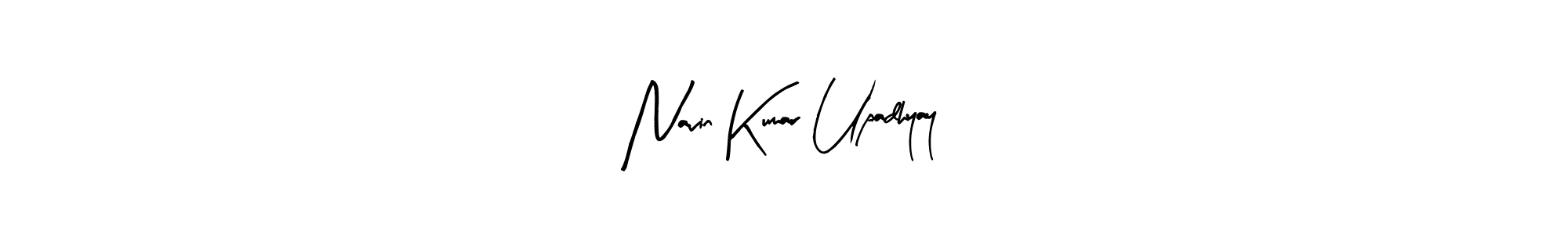 Also You can easily find your signature by using the search form. We will create Navin Kumar Upadhyay name handwritten signature images for you free of cost using Arty Signature sign style. Navin Kumar Upadhyay signature style 8 images and pictures png