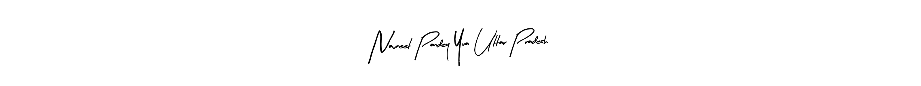 This is the best signature style for the Navneet Pandey Yua Uttar Pradesh name. Also you like these signature font (Arty Signature). Mix name signature. Navneet Pandey Yua Uttar Pradesh signature style 8 images and pictures png