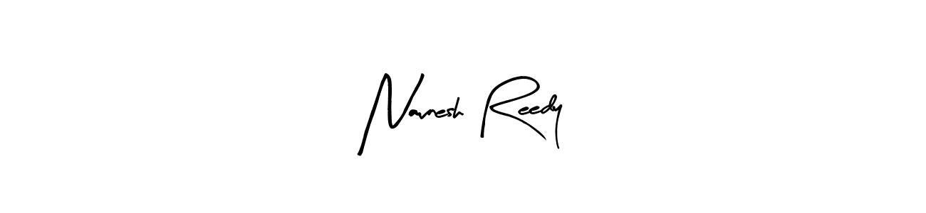 How to Draw Navnesh Reedy signature style? Arty Signature is a latest design signature styles for name Navnesh Reedy. Navnesh Reedy signature style 8 images and pictures png