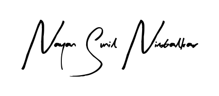 Make a short Nayan Sunil Nimbalkar signature style. Manage your documents anywhere anytime using Arty Signature. Create and add eSignatures, submit forms, share and send files easily. Nayan Sunil Nimbalkar signature style 8 images and pictures png
