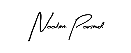 Download transparent PNG signature for name Neelam Persaud styled with Arty Signature font. Ready to paste directly into PDF and Word agreements. Neelam Persaud signature style 8 images and pictures png