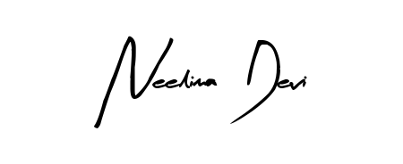 Generate high-definition signature styles for Neelima Devi. The Arty Signature typeface ensures crisp legibility and sophisticated design. Neelima Devi signature style 8 images and pictures png