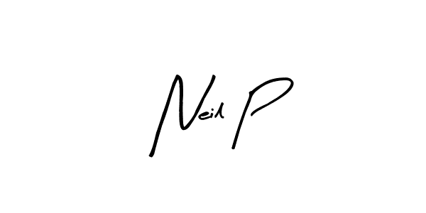 You can use this online signature creator to create a handwritten signature for the name Neil P. This is the best online autograph maker. Neil P signature style 8 images and pictures png