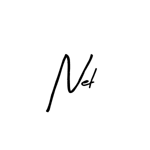 Make a beautiful signature design for name Net. Use this online signature maker to create a handwritten signature for free. Net signature style 8 images and pictures png