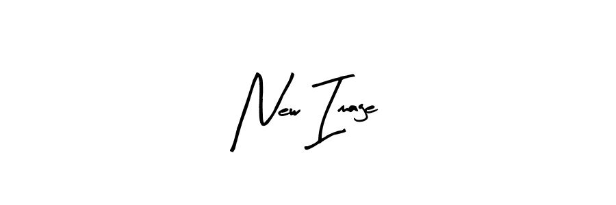 Make a beautiful signature design for name New Image. With this signature (Arty Signature) style, you can create a handwritten signature for free. New Image signature style 8 images and pictures png