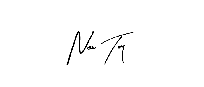 Here are the top 10 professional signature styles for the name New Toy. These are the best autograph styles you can use for your name. New Toy signature style 8 images and pictures png