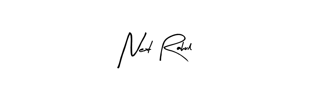 Next Rahul stylish signature style. Best Handwritten Sign (Arty Signature) for my name. Handwritten Signature Collection Ideas for my name Next Rahul. Next Rahul signature style 8 images and pictures png