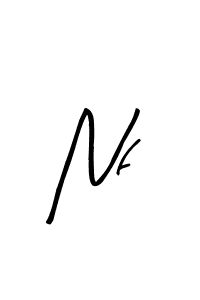 You can use this online signature creator to create a handwritten signature for the name Nf. This is the best online autograph maker. Nf signature style 8 images and pictures png