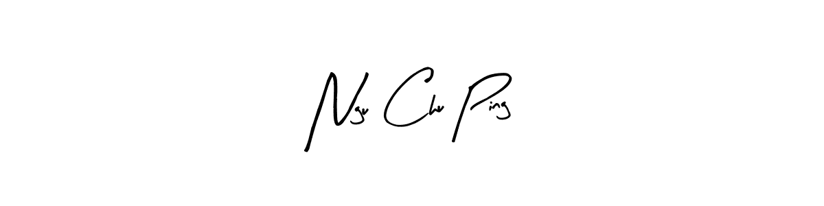 See photos of Ngu Chu Ping official signature by Spectra . Check more albums & portfolios. Read reviews & check more about Arty Signature font. Ngu Chu Ping signature style 8 images and pictures png