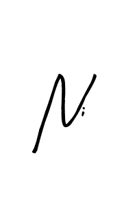How to make Ni signature? Arty Signature is a professional autograph style. Create handwritten signature for Ni name. Ni signature style 8 images and pictures png