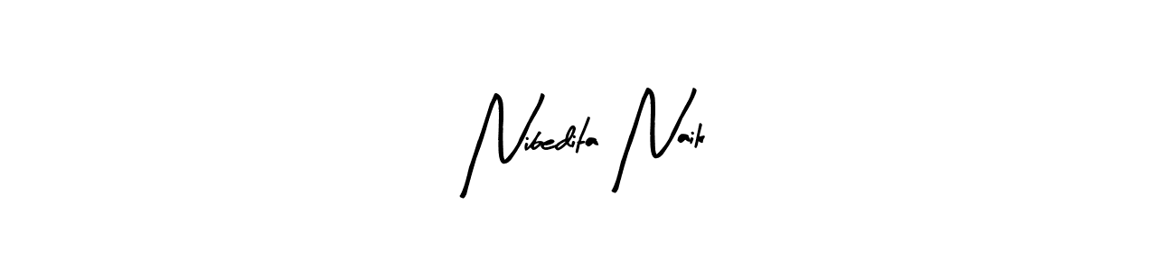 Also we have Nibedita Naik name is the best signature style. Create professional handwritten signature collection using Arty Signature autograph style. Nibedita Naik signature style 8 images and pictures png