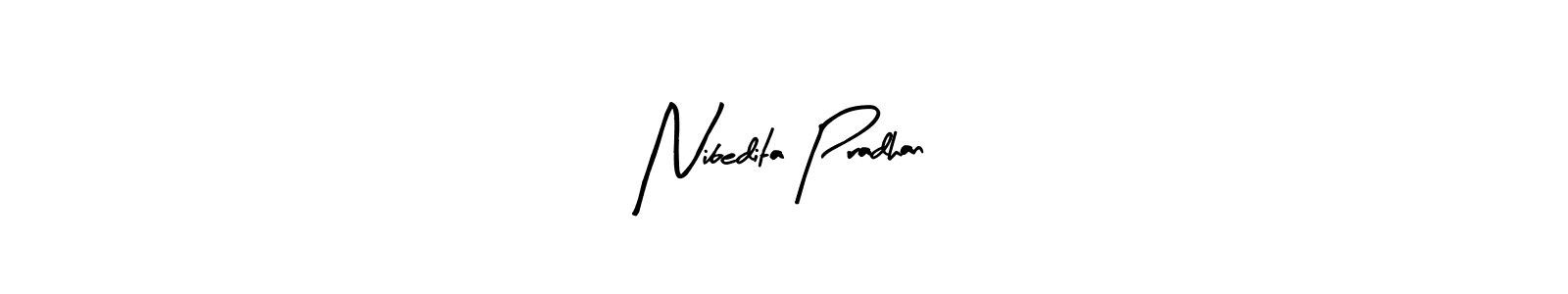 This is the best signature style for the Nibedita Pradhan name. Also you like these signature font (Arty Signature). Mix name signature. Nibedita Pradhan signature style 8 images and pictures png