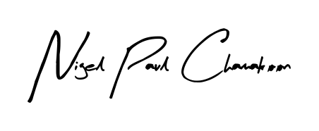 Style your name Nigel Paul Chamakoon with confidence using Arty Signature signature design. Simple, elegant, and ready for immediate document use. Nigel Paul Chamakoon signature style 8 images and pictures png