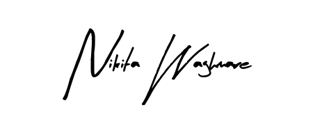 See photos of Nikita Waghmare official signature. Check more albums & portfolios. Read reviews & check more about Arty Signature font. Nikita Waghmare signature style 8 images and pictures png