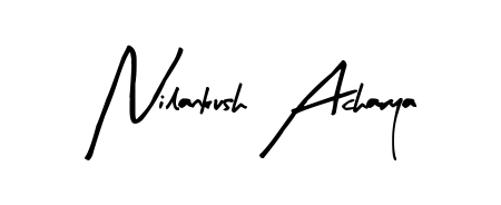 See photos of Nilankush Acharya official signature. Check more albums & portfolios. Read reviews & check more about Arty Signature font. Nilankush Acharya signature style 8 images and pictures png