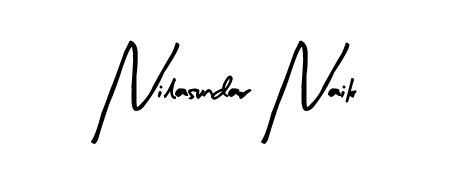 Here are the top professional signature styles for the name Nilasundar Naik. These are the best autograph styles you can use for your name. Nilasundar Naik signature style 8 images and pictures png