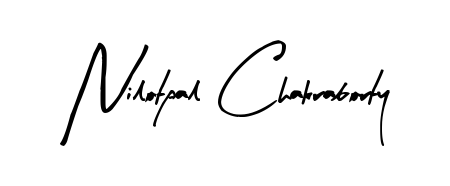 Discover the perfect balance of readability and style for Nilotpal Chakraborty with Arty Signature font. Create your dream signature today. Nilotpal Chakraborty signature style 8 images and pictures png