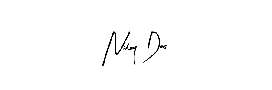 This is the best signature style for the Niloy Das name. Also you like these signature font (Arty Signature). Mix name signature. Niloy Das signature style 8 images and pictures png