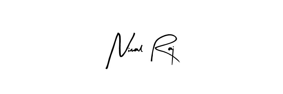 Best and Professional Signature Style for Nimal Raj. Arty Signature Best Signature Style Collection. Nimal Raj signature style 8 images and pictures png