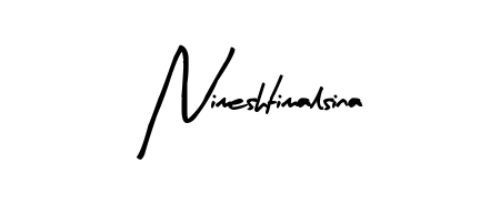 Here are the top professional signature styles for the name Nimeshtimalsina. These are the best autograph styles you can use for your name. Nimeshtimalsina signature style 8 images and pictures png