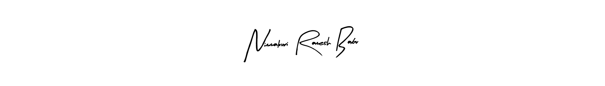 Here are the top 10 professional signature styles for the name Nimmakuri Ramesh Babu. These are the best autograph styles you can use for your name. Nimmakuri Ramesh Babu signature style 8 images and pictures png