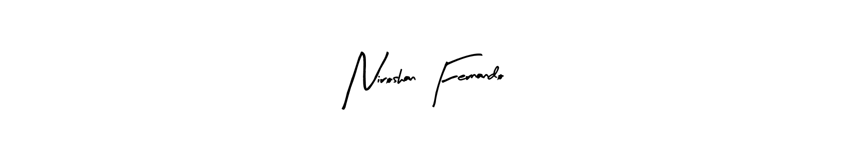 Check out images of Autograph of Niroshan Fernando name. Actor Niroshan Fernando Signature Style. Arty Signature is a professional sign style online. Niroshan Fernando signature style 8 images and pictures png