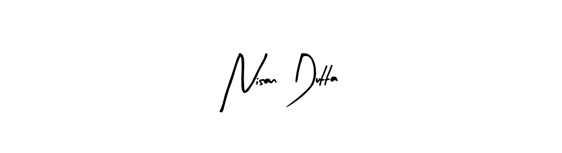 See photos of Nisan Dutta official signature by Spectra . Check more albums & portfolios. Read reviews & check more about Arty Signature font. Nisan Dutta signature style 8 images and pictures png