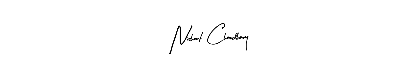 See photos of Nishant Chaudhary official signature by Spectra . Check more albums & portfolios. Read reviews & check more about Arty Signature font. Nishant Chaudhary signature style 8 images and pictures png
