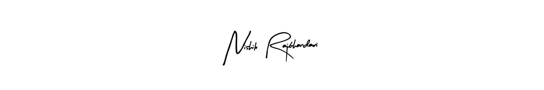 Best and Professional Signature Style for Nishik Rajbhandari. Arty Signature Best Signature Style Collection. Nishik Rajbhandari signature style 8 images and pictures png